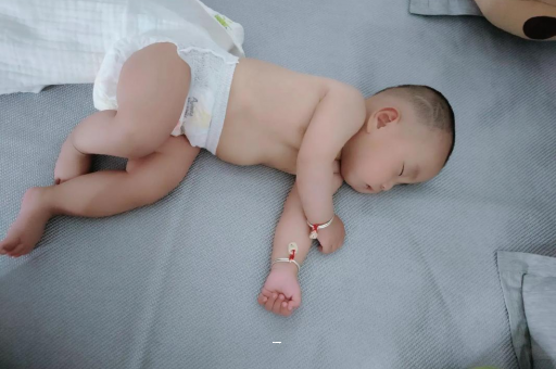 朔州孕妇肚脐周围发青